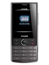 Philips X603