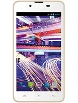 Capture vidéo écran dans Posh Ultra 5.0 LTE L500