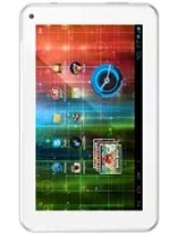 Partager la connexion avec un Prestigio MultiPad 7.0 Ultra + New