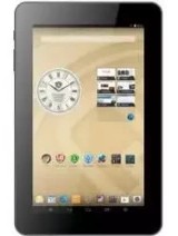 Partager la connexion avec un Prestigio MultiPad Wize 3017