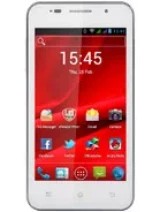 Prestigio MultiPhone 4322 Duo