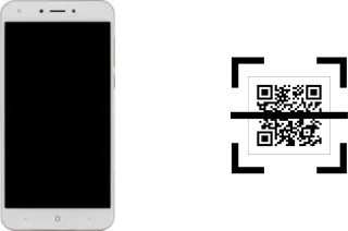 Comment lire les codes QR sur un 360 F4S ?