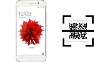 Comment lire les codes QR sur un 360 N4s ?