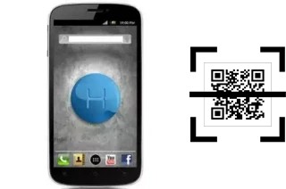 Comment lire les codes QR sur un 3GO Droxio A47 ?