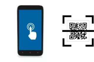 Comment lire les codes QR sur un 3GO Droxio B51 ?