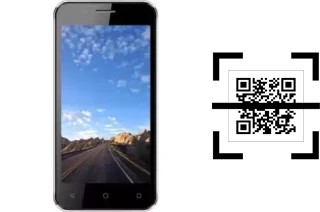 Comment lire les codes QR sur un 4Good Light A103 ?