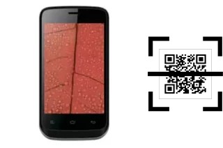 Comment lire les codes QR sur un 4Good S350m 3G ?