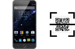 Comment lire les codes QR sur un AccessGo Gotune 5S ?