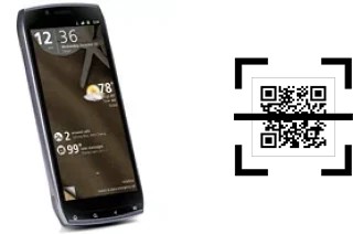 Comment lire les codes QR sur un Acer Iconia Smart ?