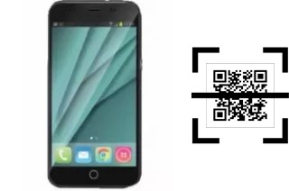 Comment lire les codes QR sur un Acteck Dream Plus ?