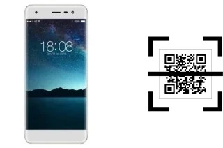 Comment lire les codes QR sur un Advan G1 Pro ?