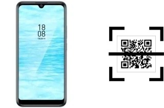 Comment lire les codes QR sur un Advan G3 Pro 2020 ?