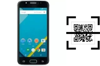 Comment lire les codes QR sur un Advance Hollogram HL5446 ?