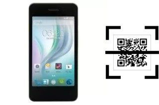 Comment lire les codes QR sur un AG-mobile AG E4010 ?