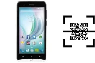 Comment lire les codes QR sur un AG-mobile AG Style ?