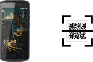 Comment lire les codes QR sur un AGM X1 mini ?