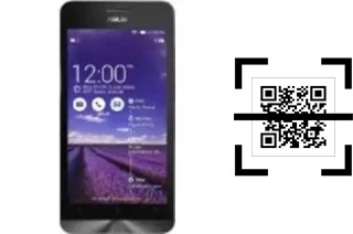 Comment lire les codes QR sur un Akai AKMF-501 ?