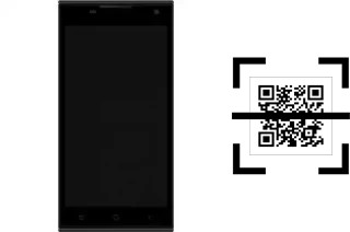 Comment lire les codes QR sur un Akai Glory O5 ?