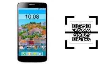 Comment lire les codes QR sur un Alco 9 ?