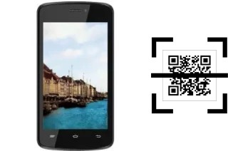 Comment lire les codes QR sur un Aligator S4040 Duo E ?