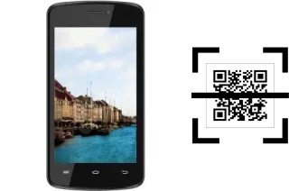 Comment lire les codes QR sur un Aligator S4040 ?