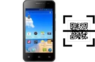 Comment lire les codes QR sur un Aligator S4050 Duo ?