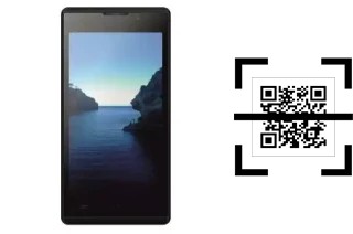 Comment lire les codes QR sur un Aligator S4540 DUO ?