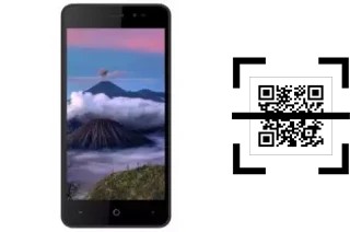 Comment lire les codes QR sur un Aligator S5060 ?