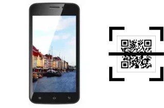 Comment lire les codes QR sur un Aligator S515 ?