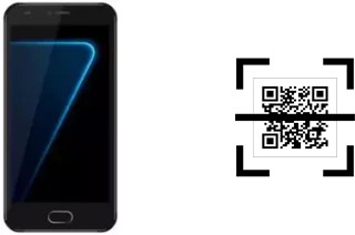 Comment lire les codes QR sur un AllCall Alpha ?