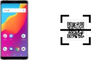 Comment lire les codes QR sur un AllCall S1 ?