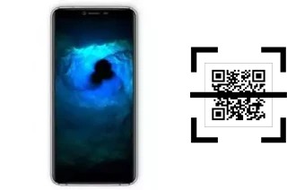 Comment lire les codes QR sur un AllCall S5500 ?