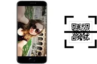 Comment lire les codes QR sur un AllCall T9 Pro ?