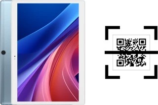 Comment lire les codes QR sur un Alldocube iPlay 60 OLED ?