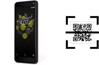 Comment lire les codes QR sur un Allview A9 Plus ?