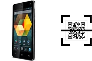 Comment lire les codes QR sur un Allview P6 Life ?