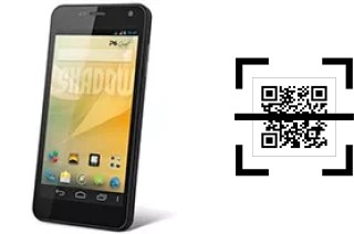 Comment lire les codes QR sur un Allview P6 Quad ?