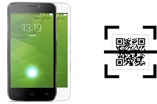 Comment lire les codes QR sur un Allview V1 Viper i4G ?