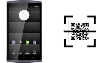 Comment lire les codes QR sur un Allview Viva H7S ?