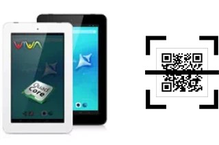 Comment lire les codes QR sur un Allview Viva Q7 Life ?