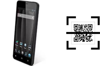 Comment lire les codes QR sur un Allview X1 Soul Mini ?