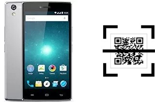 Comment lire les codes QR sur un Allview X2 Soul Style + Platinum ?