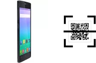 Comment lire les codes QR sur un Allview X2 Soul ?