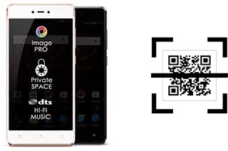 Comment lire les codes QR sur un Allview X3 Soul Lite ?