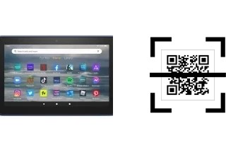 Comment lire les codes QR sur un Amazon Kindle Fire HD (2013) ?