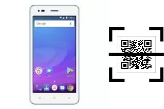 Comment lire les codes QR sur un Amgoo AM509 ?