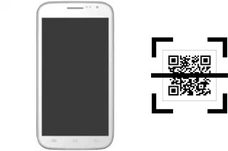 Comment lire les codes QR sur un Amgoo AMGOO AM501 ?