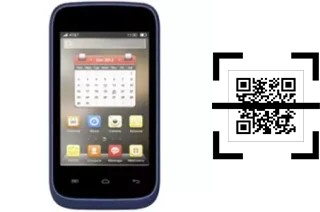 Comment lire les codes QR sur un Amgoo AMGOO AM503 ?