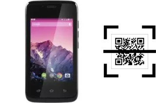 Comment lire les codes QR sur un Amgoo AMGOO AM506 ?