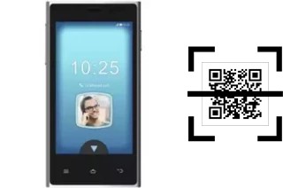 Comment lire les codes QR sur un Amgoo AMGOO AM513 ?